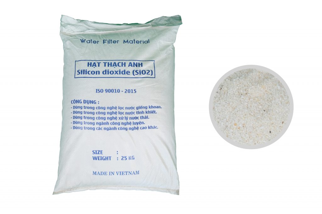 cát thạch anh size 1-2mm