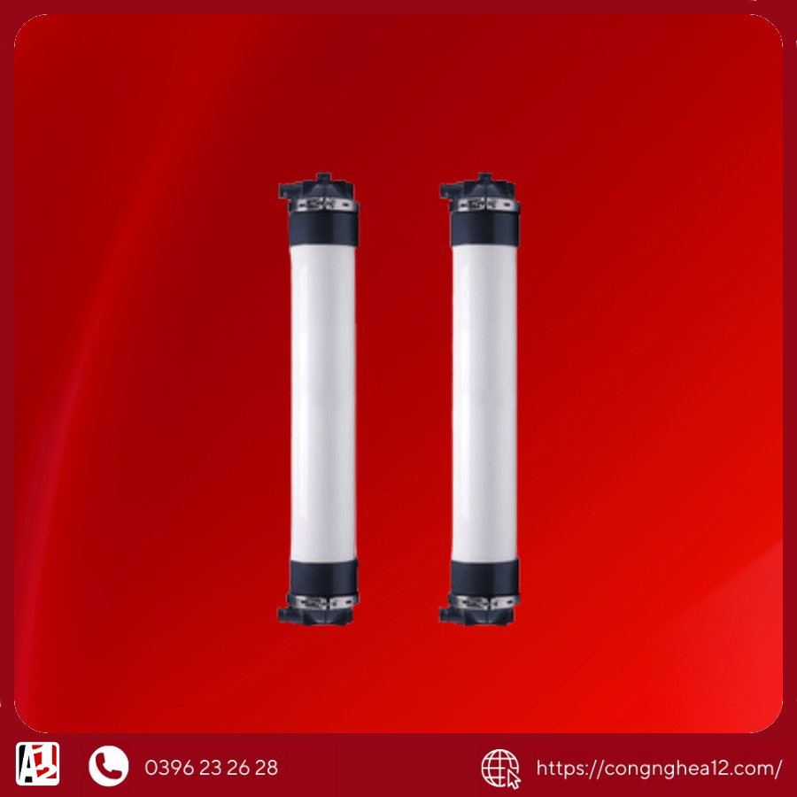 Vỏ màng RO 4040 (Updating)