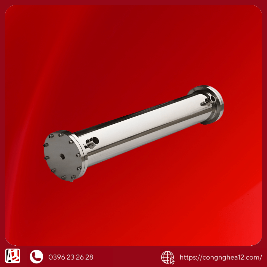 Màng UF 4040 1000L/h (Updating)