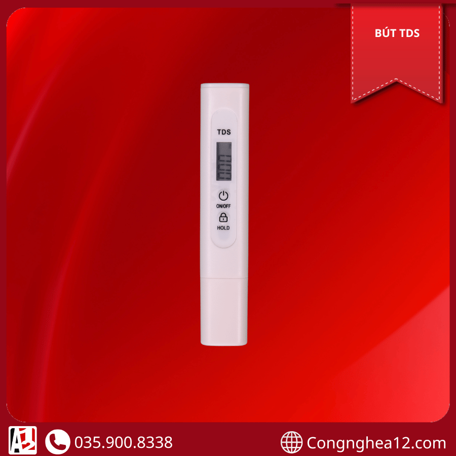 Bút Đo TDS