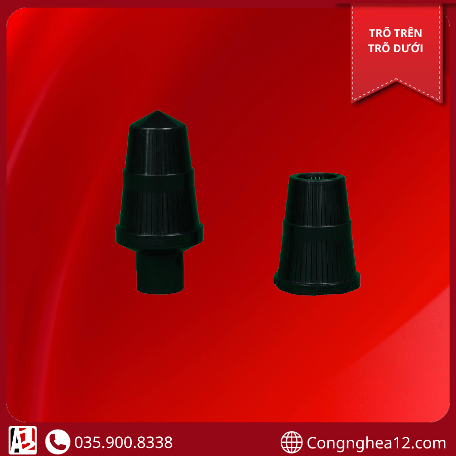 Combo trõ trên dưới F27