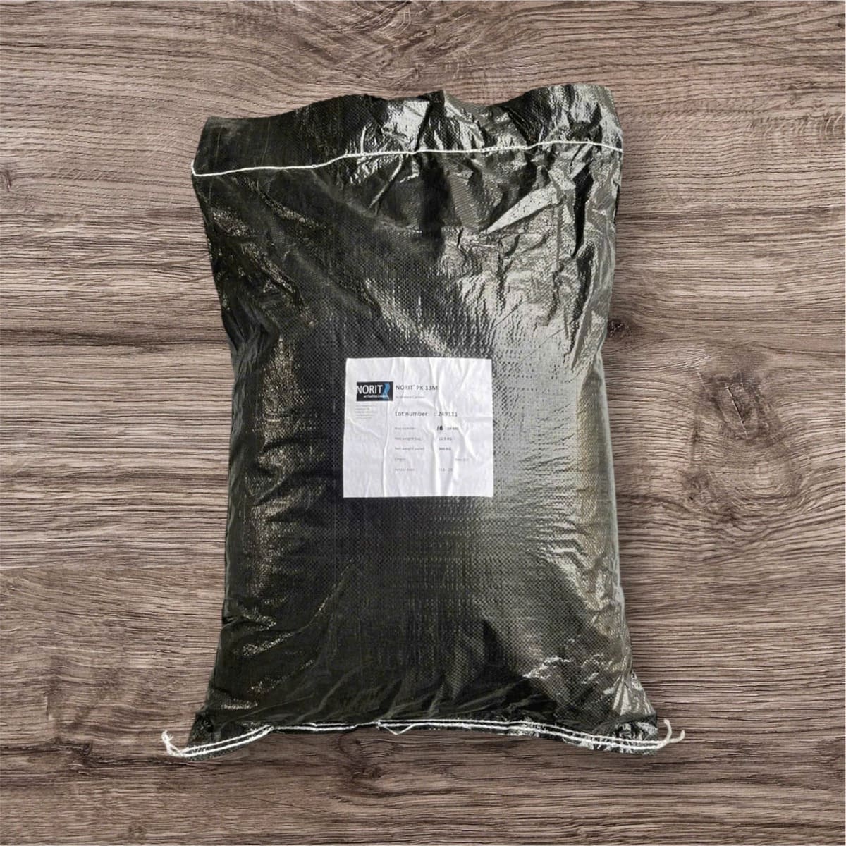 Than hoạt tính Norit – Giải pháp hấp phụ cao cấp cho lọc nước sạch